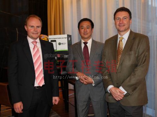 ���������Ξ飺JasonStirling,Nuance��̫�^(q��)�߼�(j��)����������ԣ�c,Nuance�����A�^(q��)����(j��ng)����StuartSharpe,Nuance��̫�^(q��)�N�۹��̲��߼�(j��)���O(ji��n)