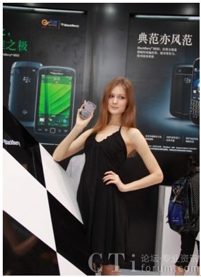 RIM��˾��BlackBerry 9930�����֙C