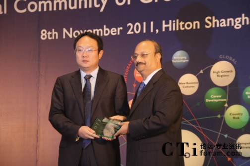 Frost & Sullivan ȫ��CEO�涭�ºϻ���Aroop Zutshi���ң����A���������(w��)�C�l(f��)��ȫ����Ź�������(w��)���L�c��(chu��ng)�ª�(ji��ng)�����n�����A���������(w��)�a(ch��n)Ʒ�����L����<br/>

