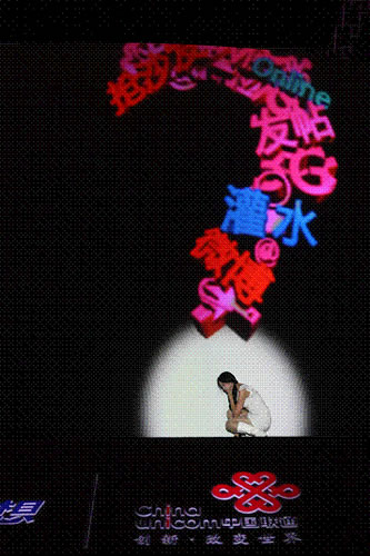 �ڽ���5�µ�һ��(ch��ng)��ý�w�������Ї�(gu��)(li��n)ͨչʾ����ӡ��֡��W(w��ng)���ܣ����оͰ�����΢��