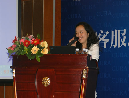 �{��خa�I�NCRM���ĳ��ո�����������Ůʿ��B�{��CRM֮��